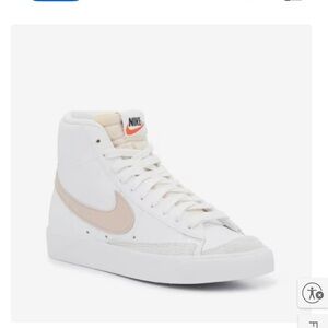 Nike Blazers HighTop